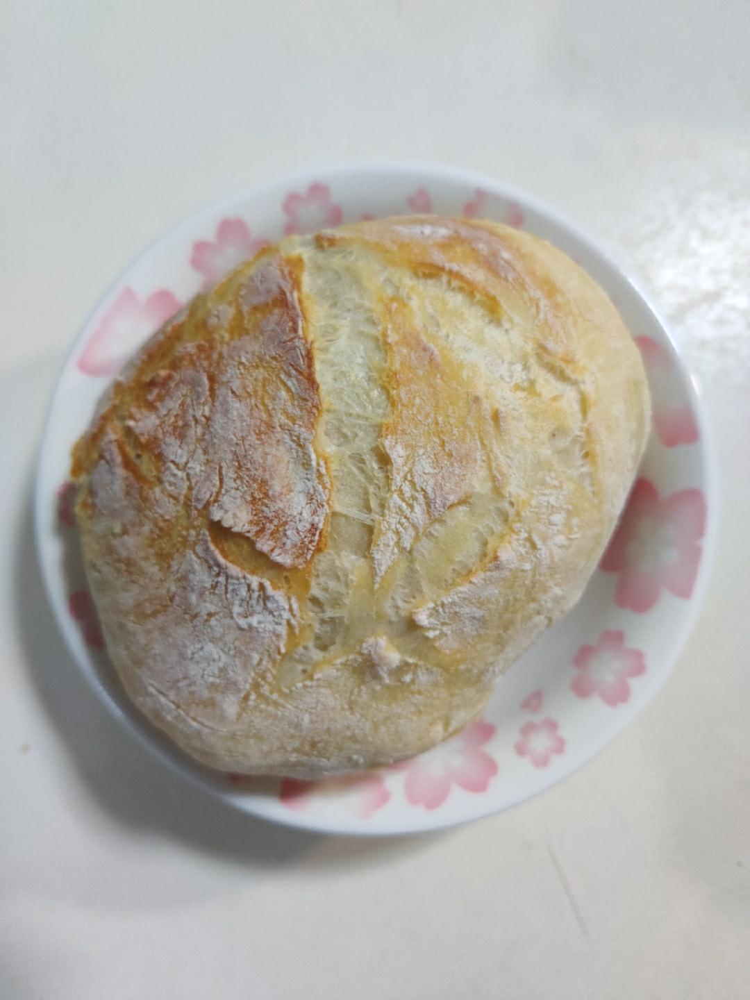 绝密！8分钟，8块钱，吃8天的正宗欧包loaf来了！