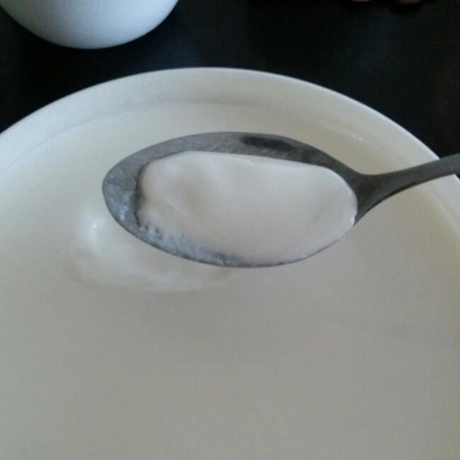 自制酸奶（酸奶机零失败……豆花状酸奶）