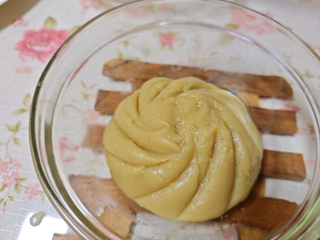 超好吃香芋泥
