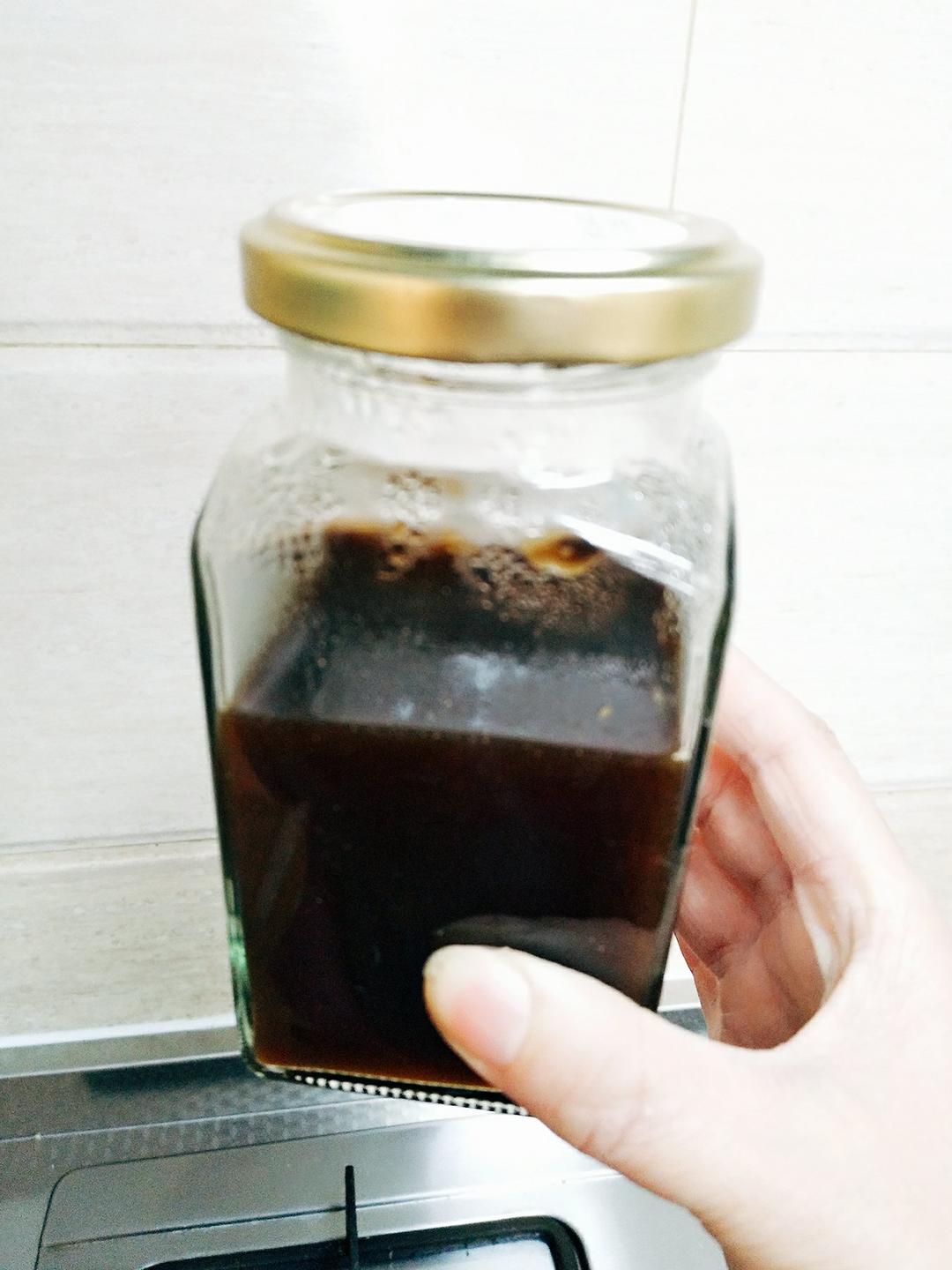 秋梨膏