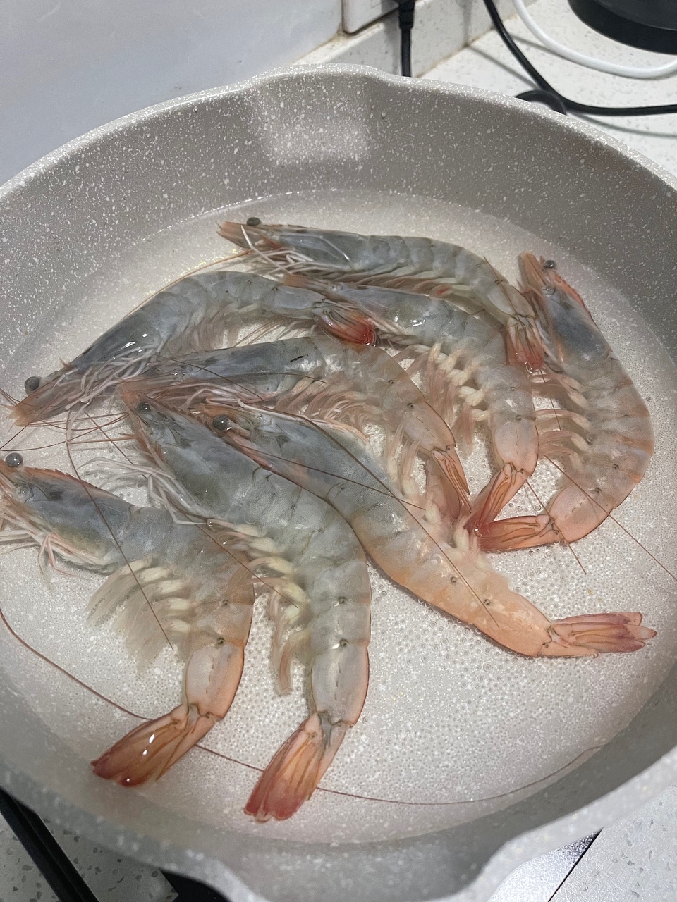 🦐虾里虾气（家庭版）的做法 步骤8