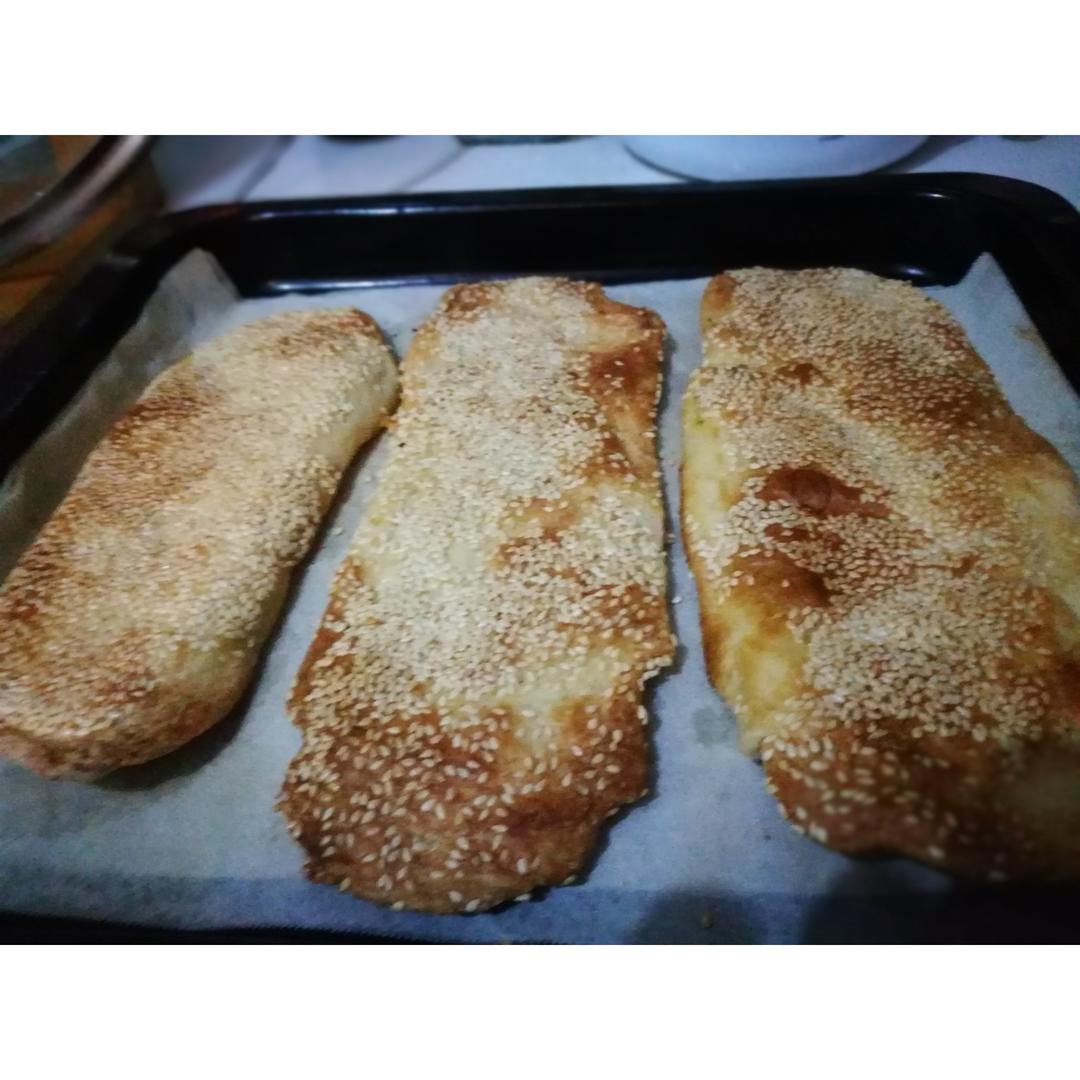 【长夹烧饼图片】手机用户2961_9ksc_下厨房