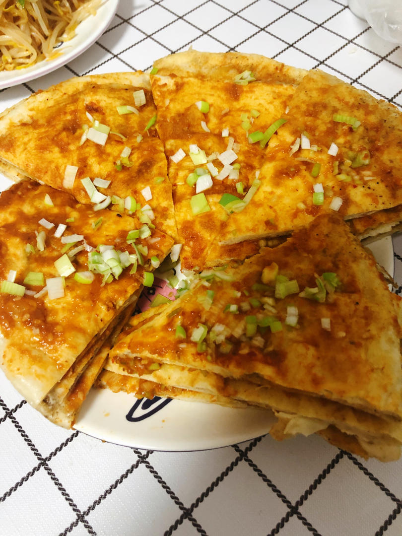 土家酱香饼