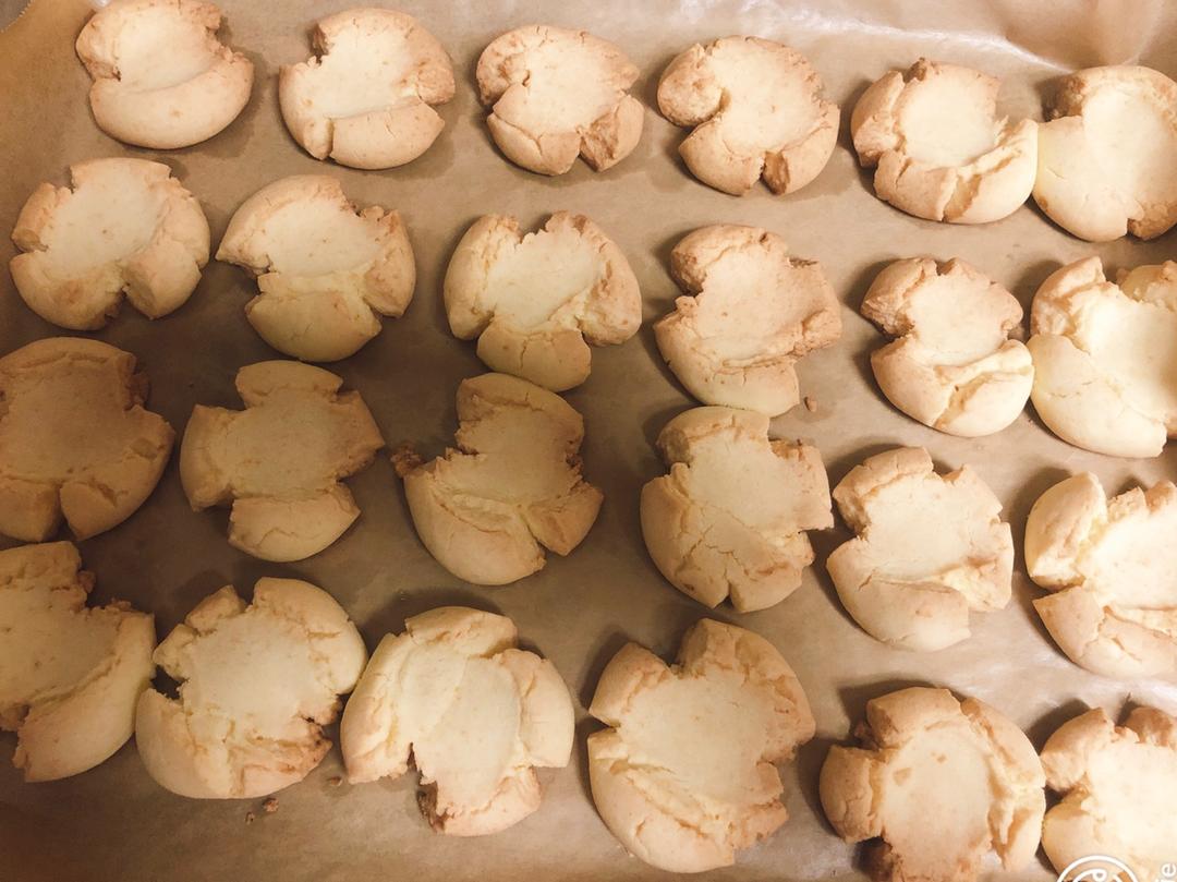 玛格丽特饼干