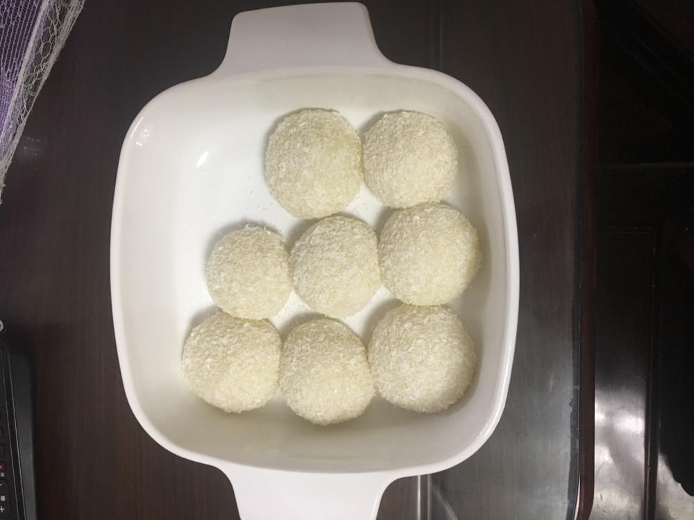 《Tinrry下午茶》教你做糯米糍