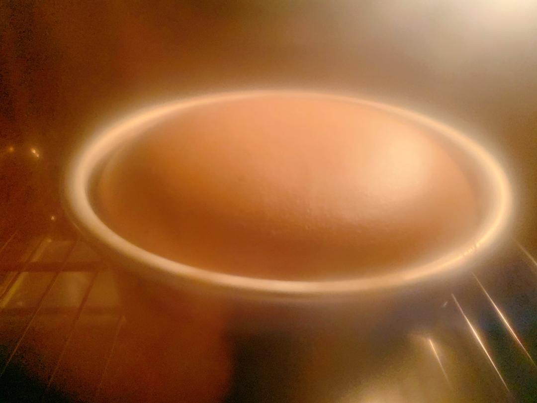 不消泡的巧克力戚风胚/「戚风及其衍生」烘焙视频蛋糕篇2