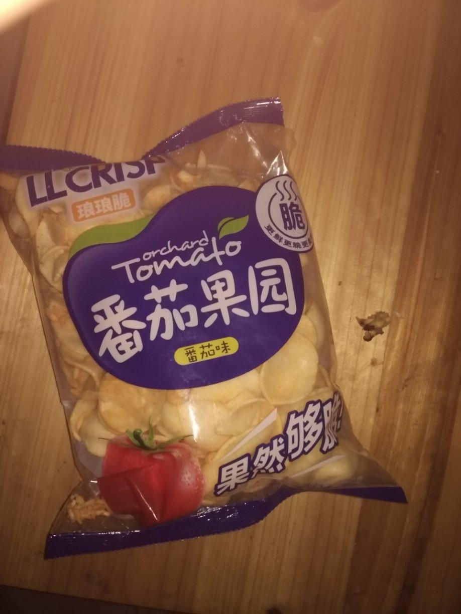 宝宝鲜虾片