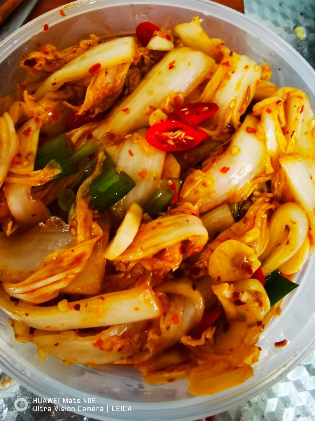 感觉以前的白菜都白吃了😭