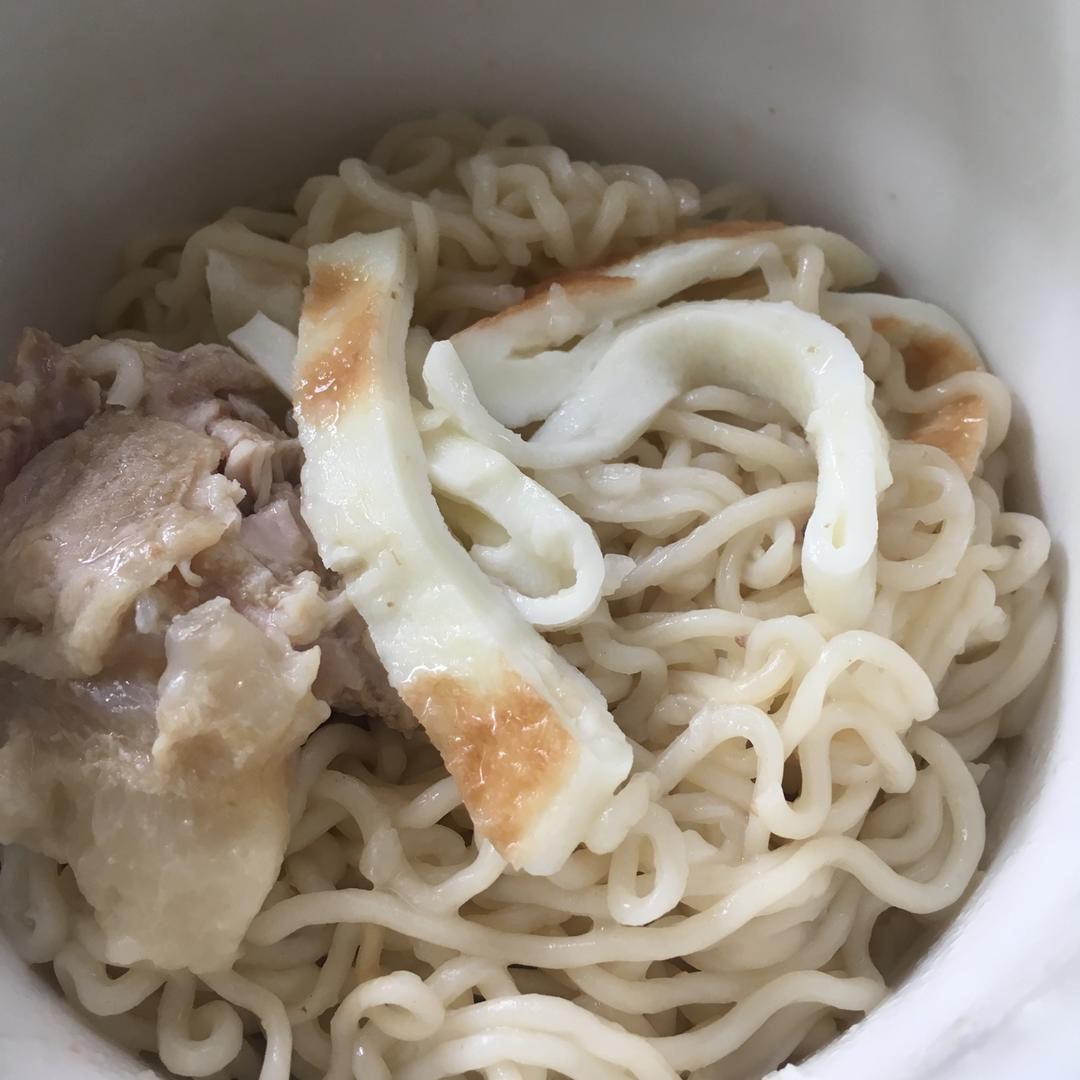 咸蛋白的利用
