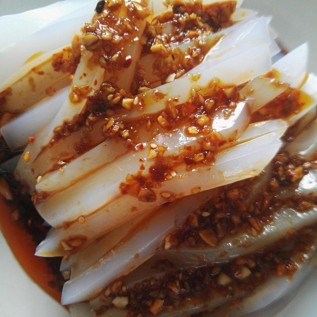 川味凉粉
