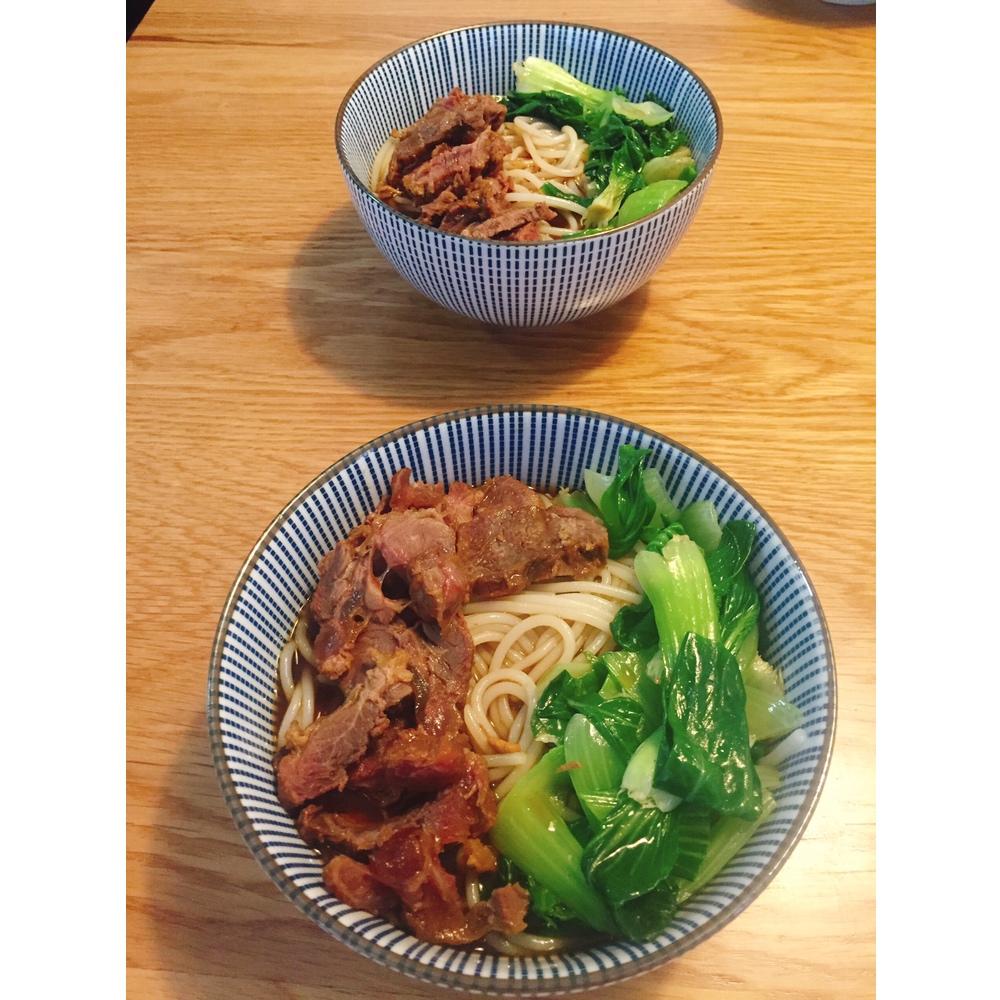 五香酱牛肉