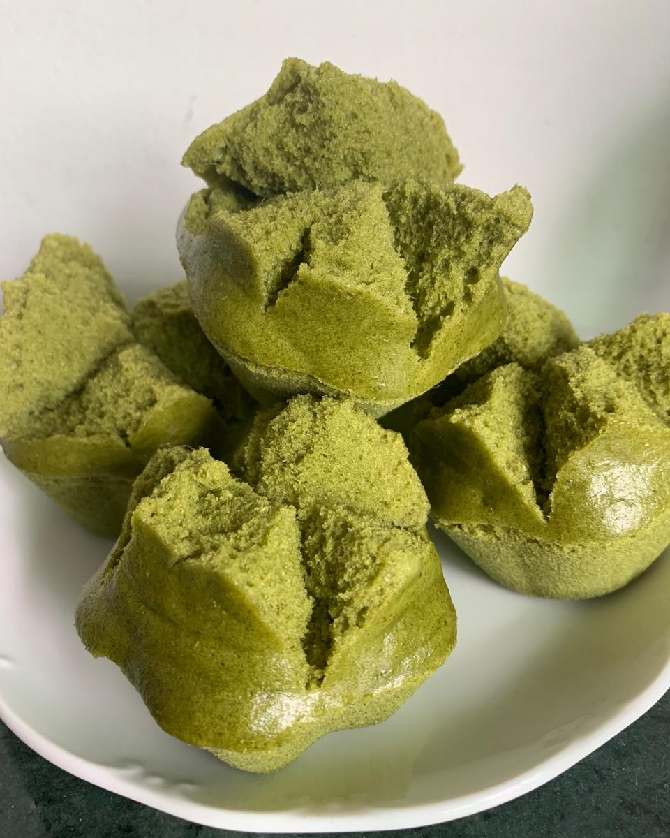 潮汕朴籽粿(改良版)