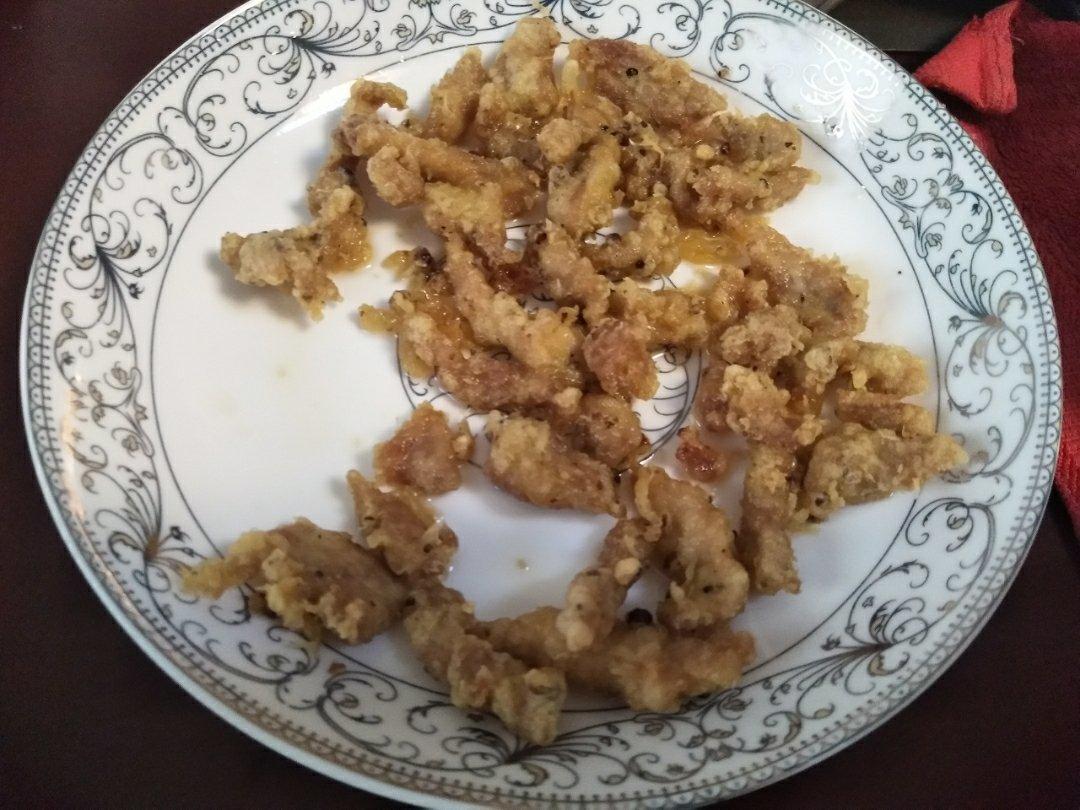 小酥肉