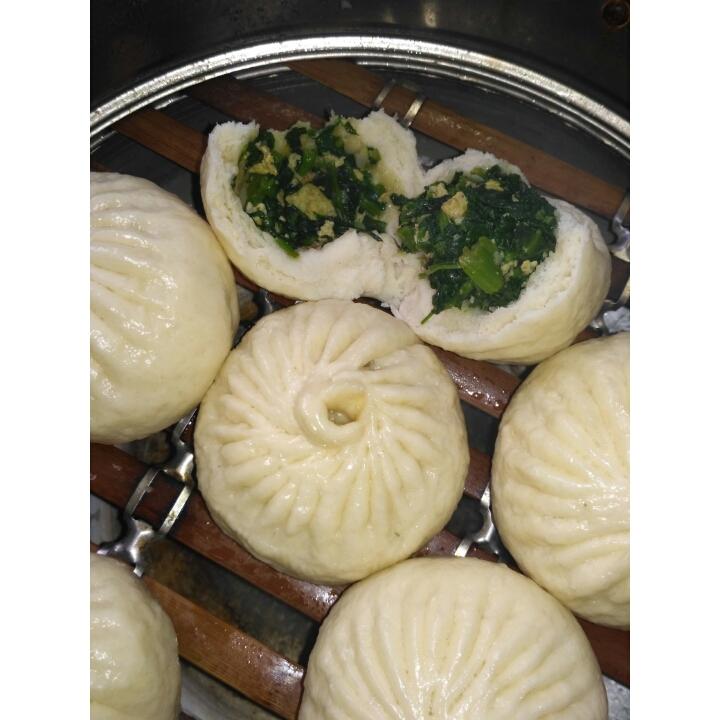 提褶包 包教包会的包子