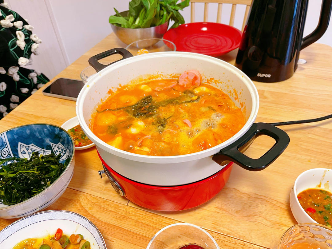 番茄锅底（超级香浓）