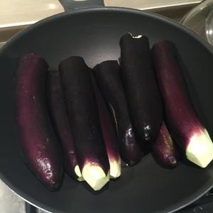 茄子炖土豆（勾氏私房菜）的做法 步骤1