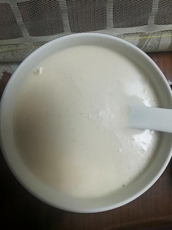 豆浆机版浓香腰果露