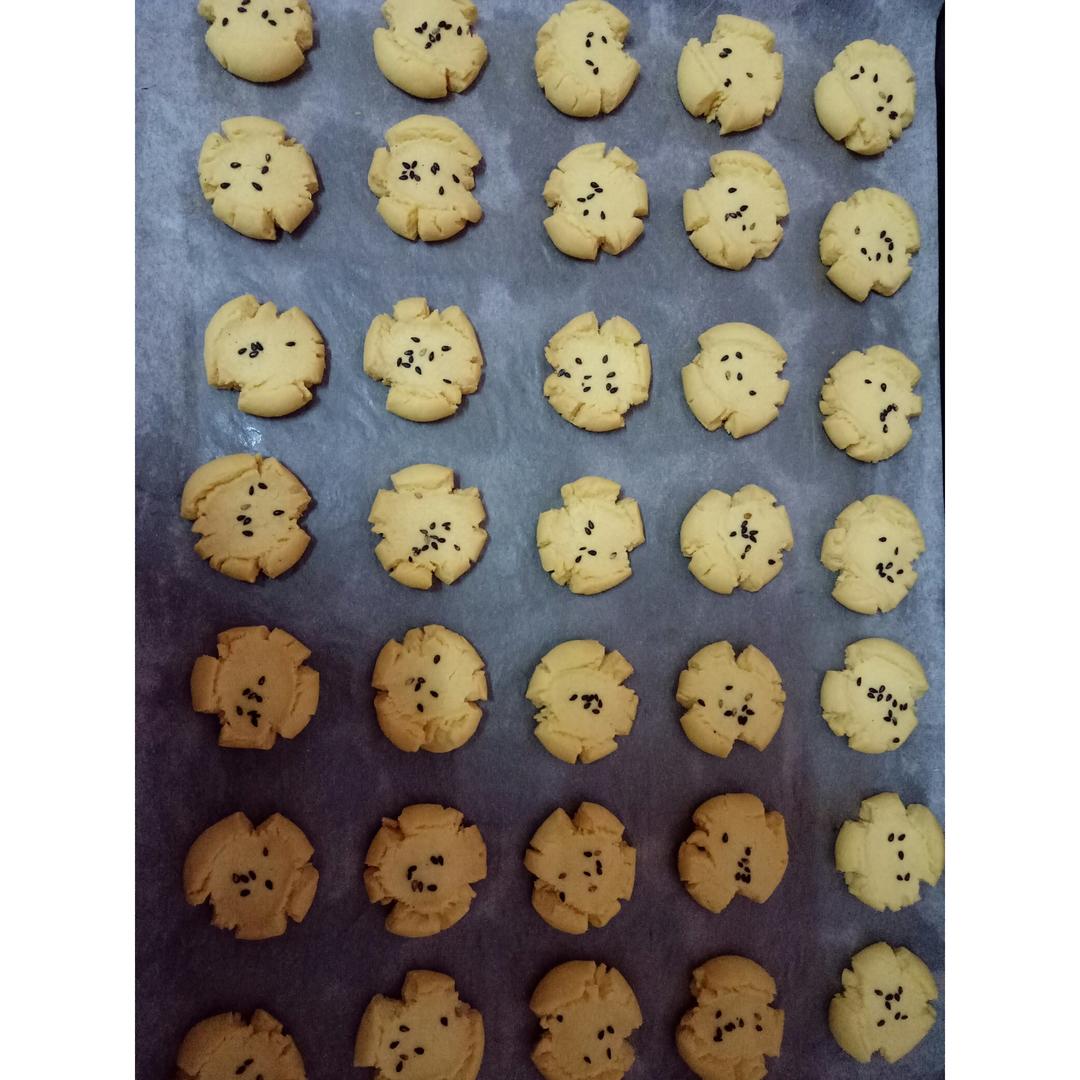 玛格丽特小饼干