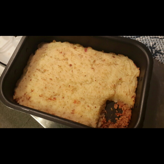 牧羊人派