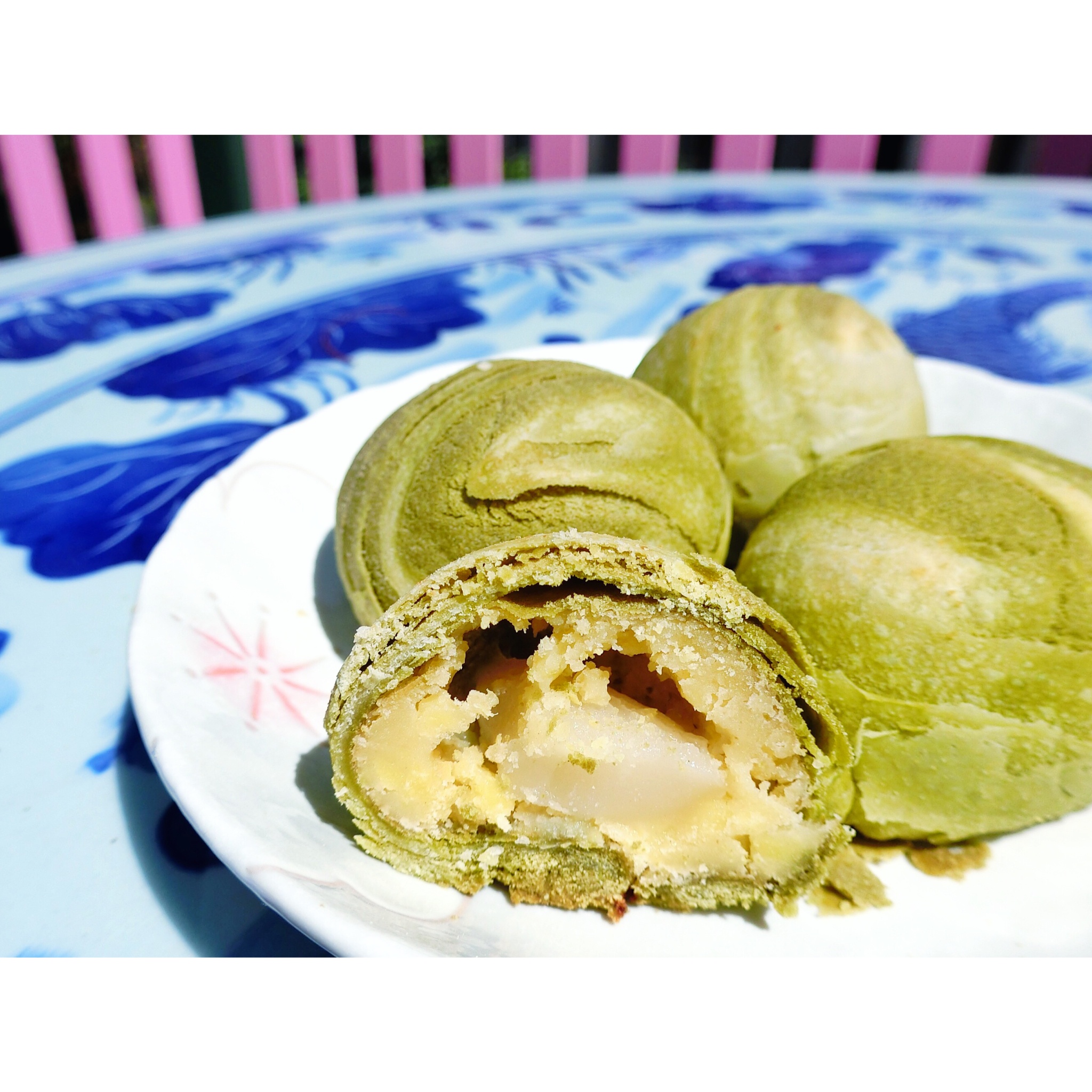 一个人在悉尼