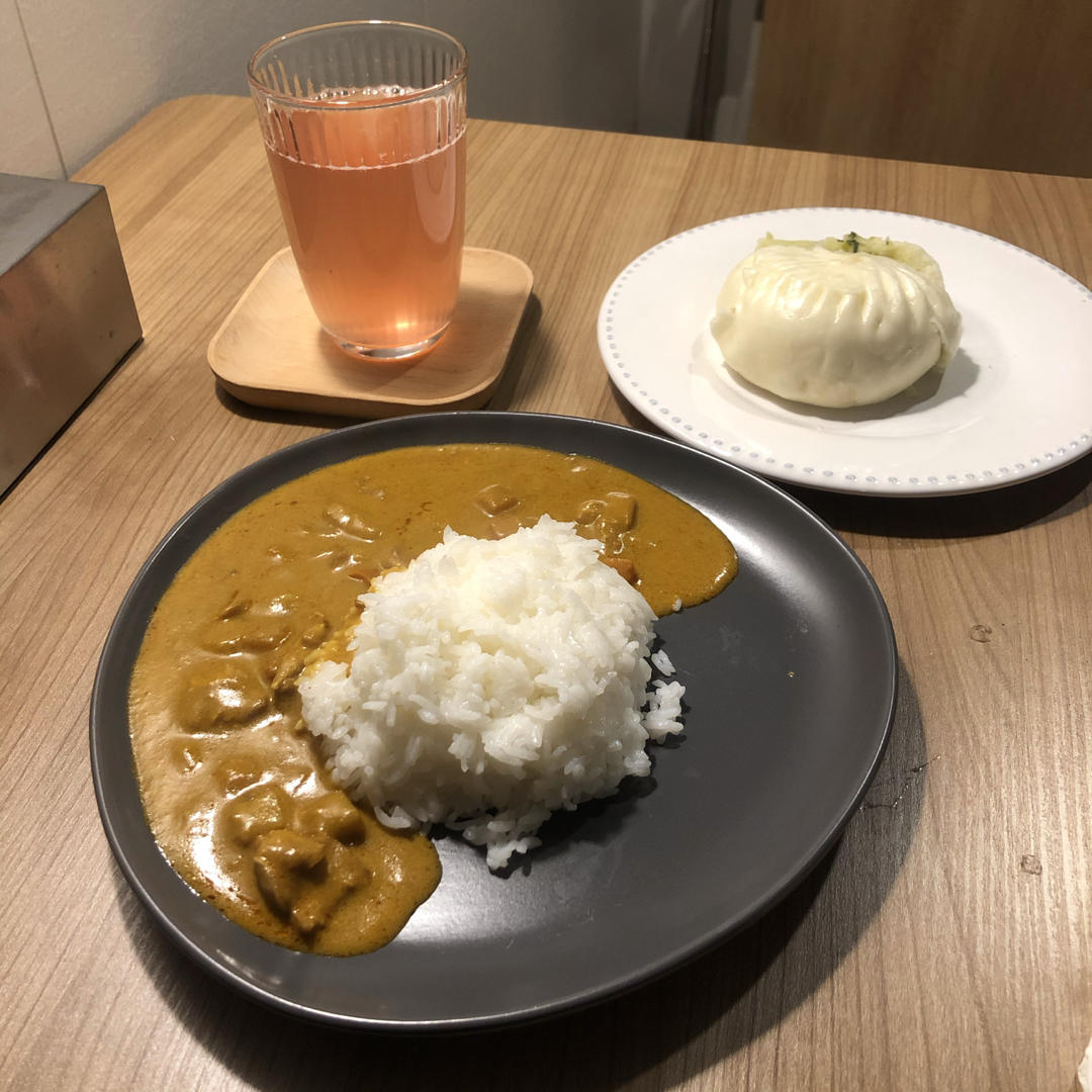 🌞晚餐打卡