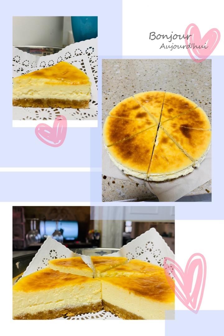 超好味乳酪蛋糕