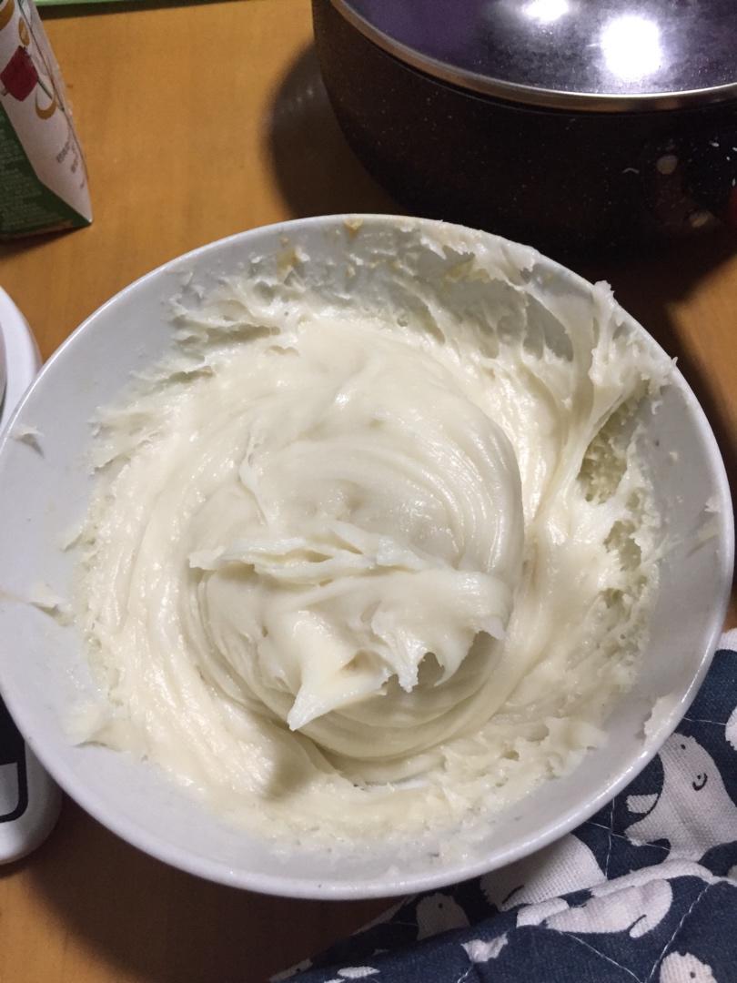 冰皮月饼