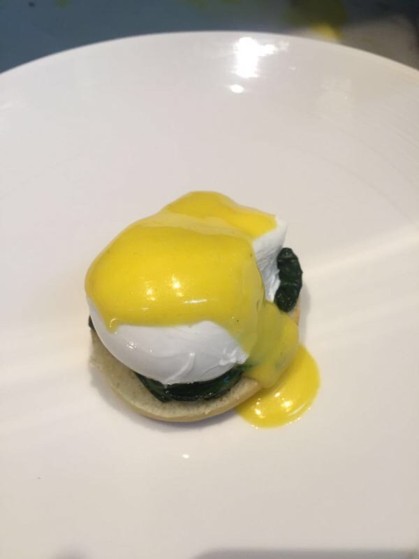 土鸡蛋的一百种最好吃的做法。的做法