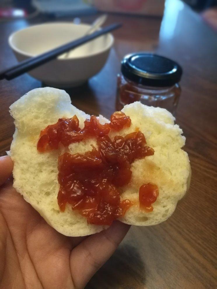 樱桃酱