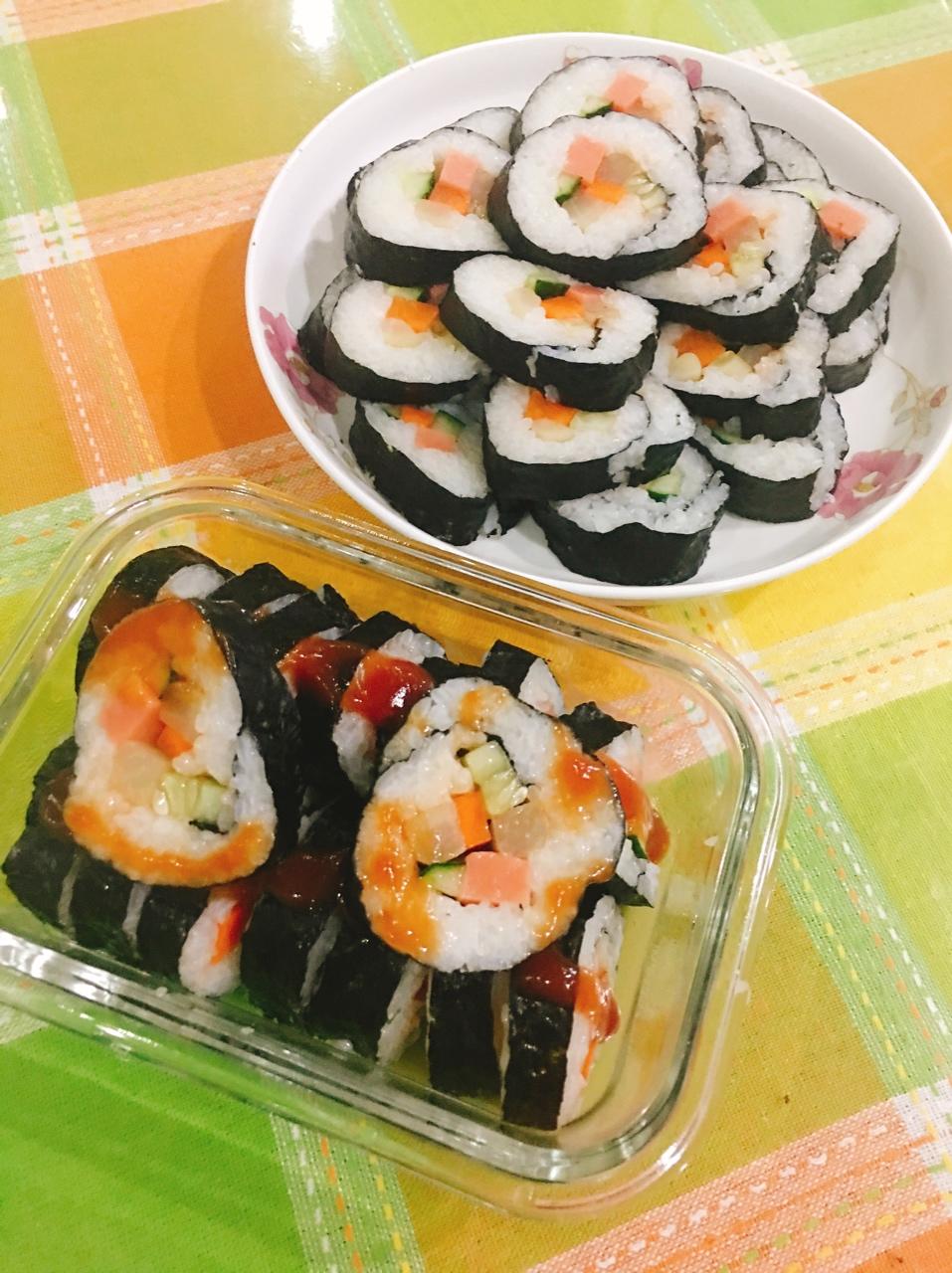 寿司