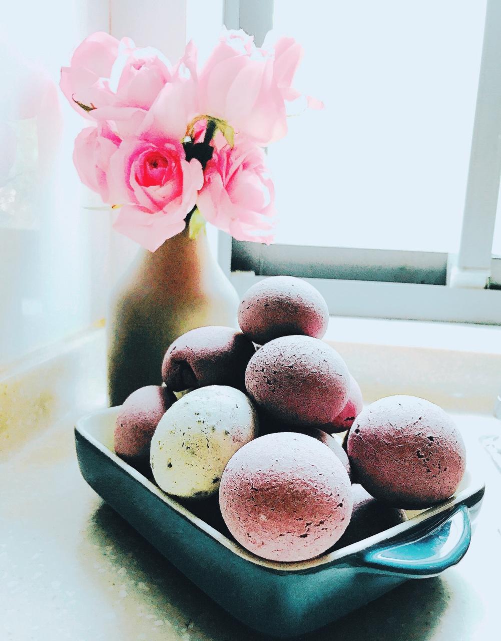 懒人快手&零失误麻薯