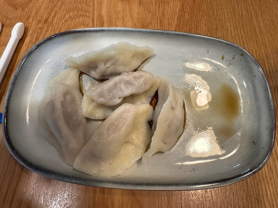 记录贴 宝宝吃的辅食