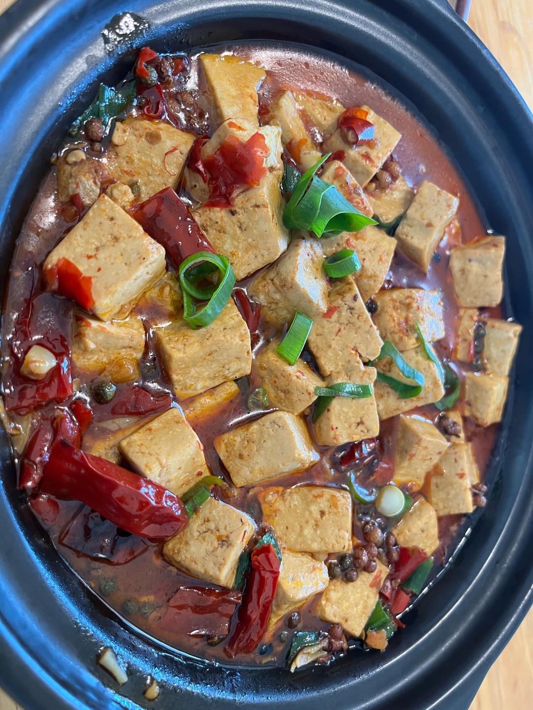 超下饭的麻婆豆腐