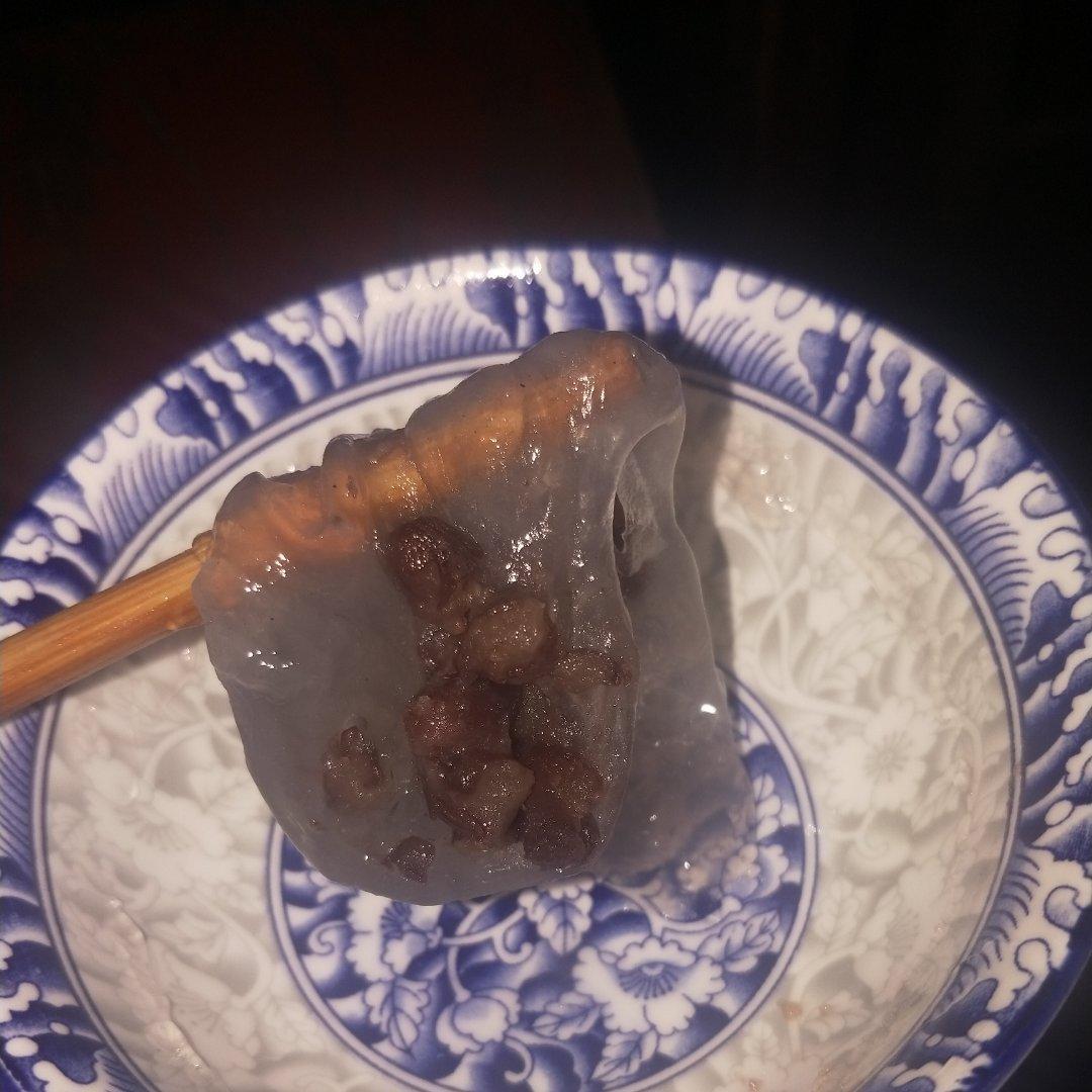 砵仔糕（木薯粉）