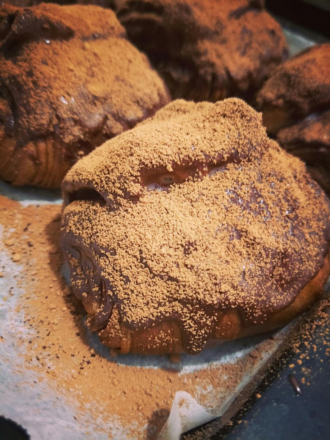 三里屯脏脏包-【附视频】