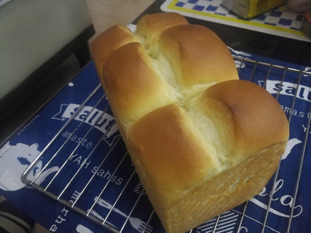 布里欧修皇冠吐司