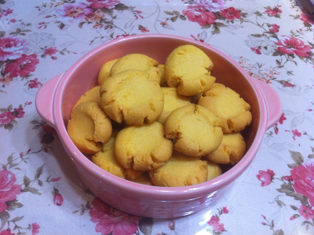玛格丽特饼干