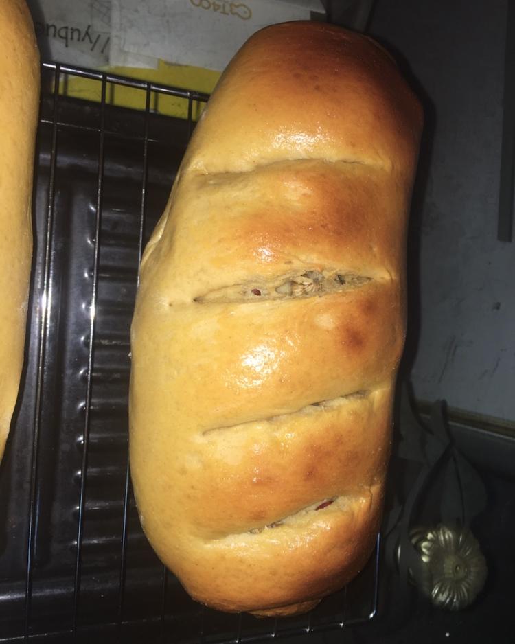 新疆果仁列巴