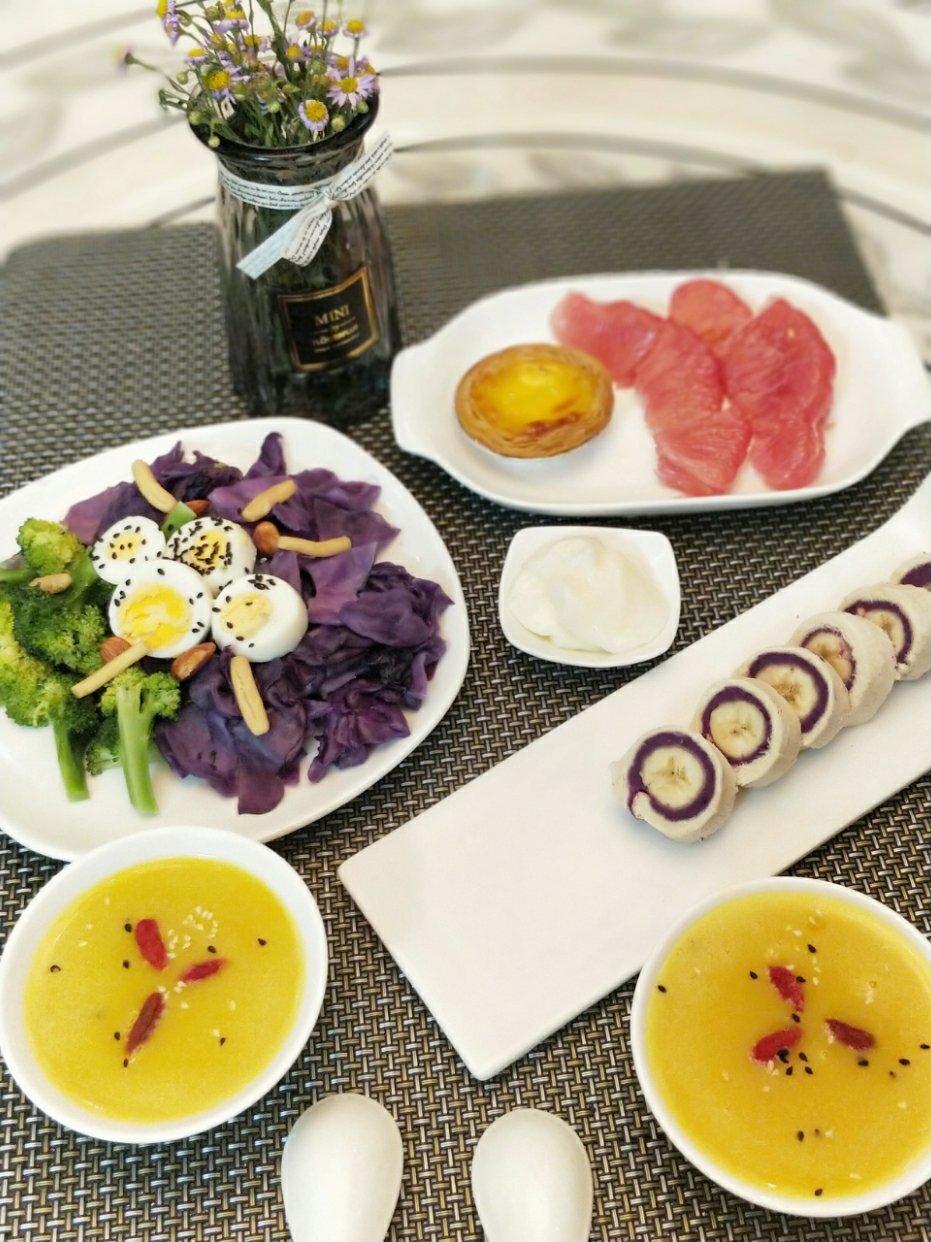 浓滑黑芝麻糊（豆浆机版）