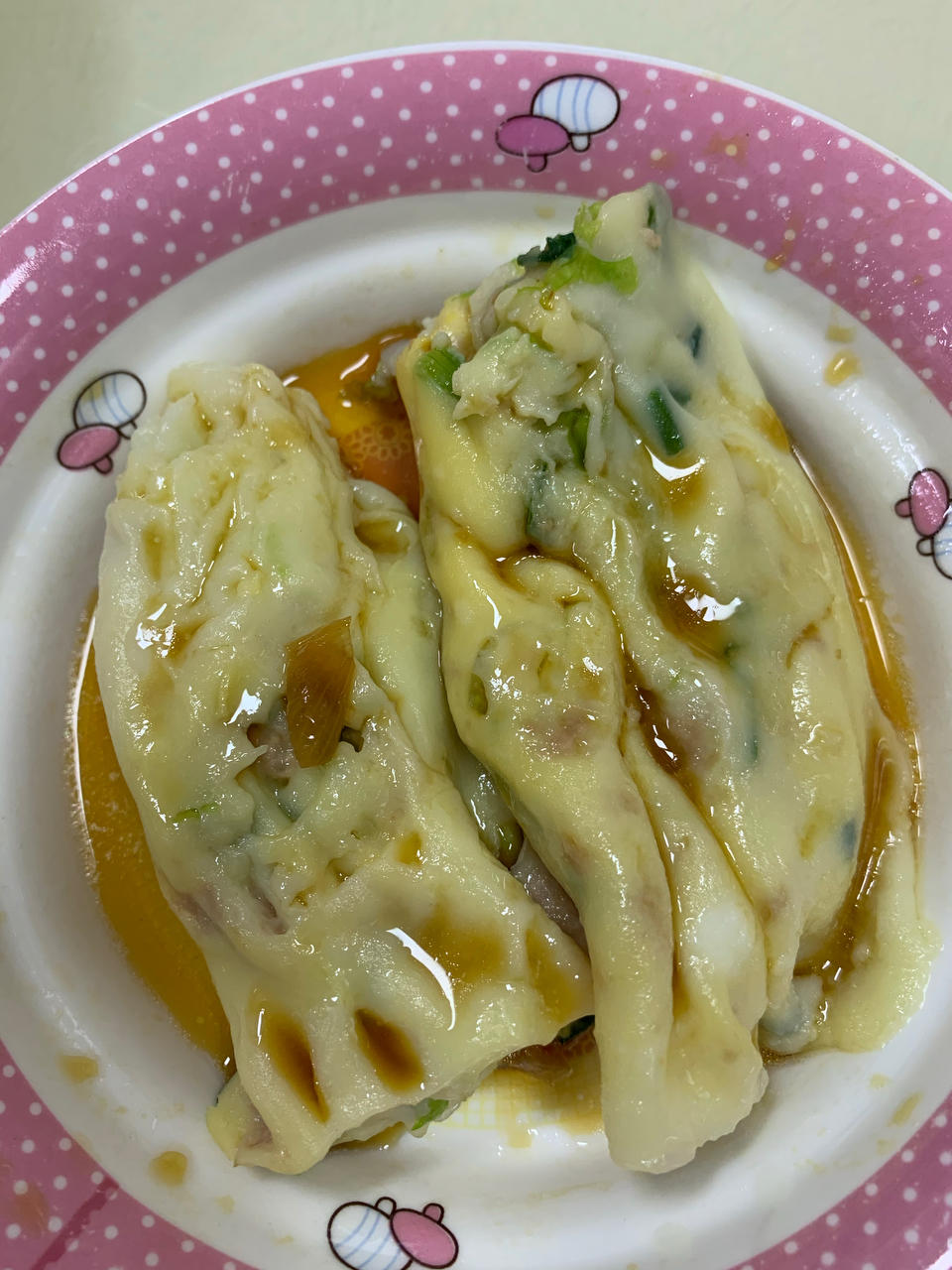 广东肠粉（精心调制）