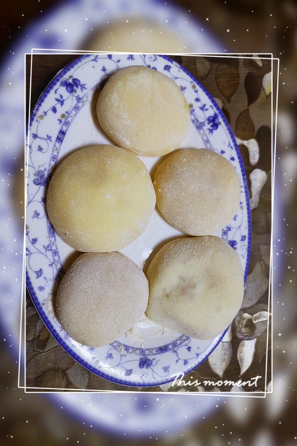 雪媚娘（超详细）