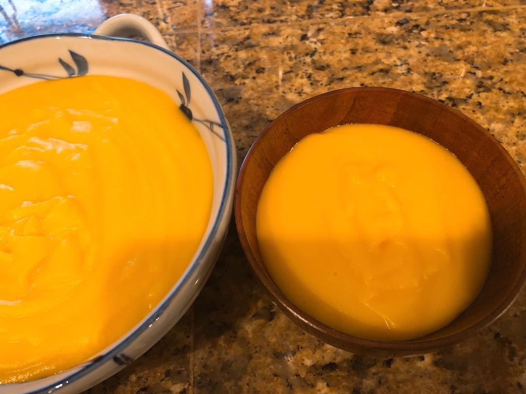 南瓜羹