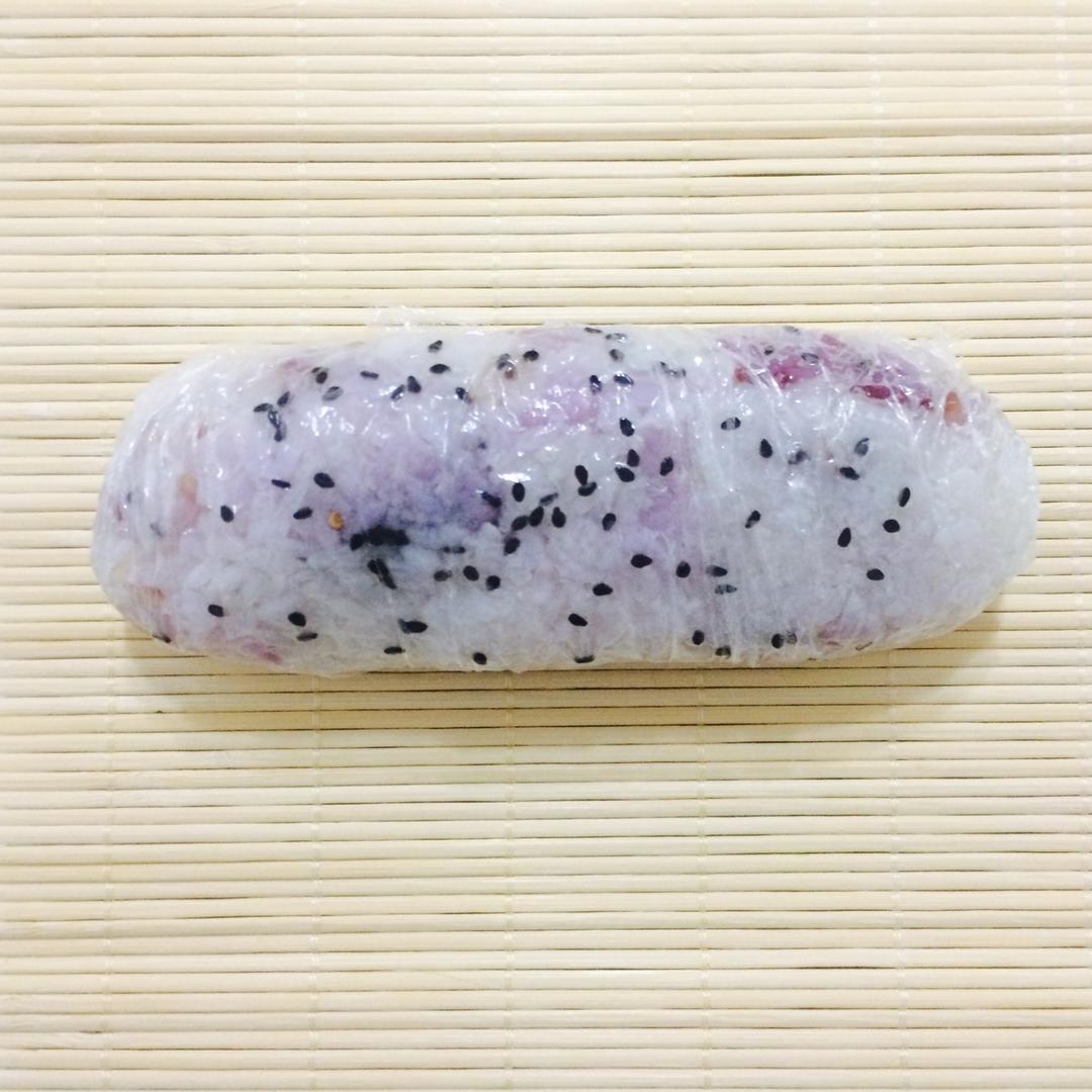 粢饭团