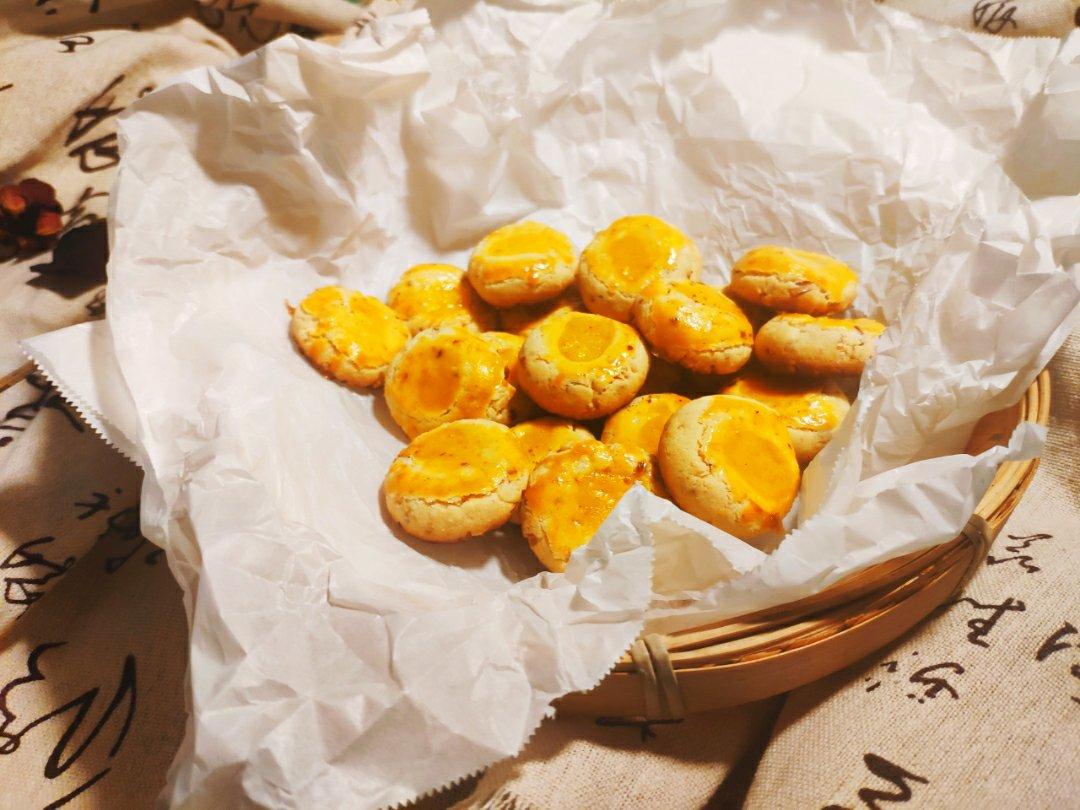 美味花生小小酥