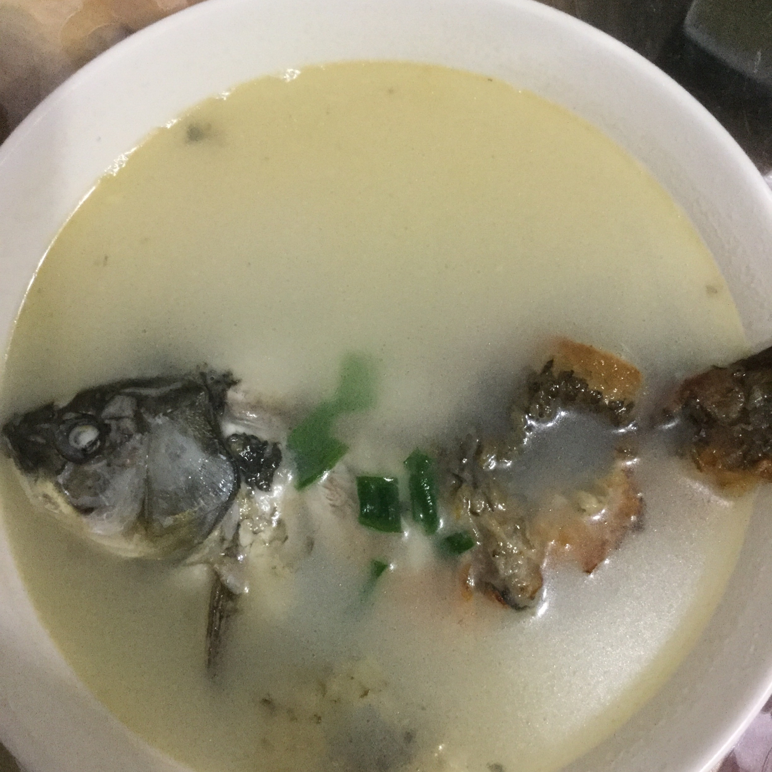 最好用的鲫鱼汤方子