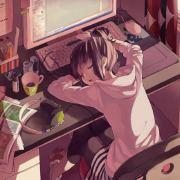 风轻扬夏未央CL