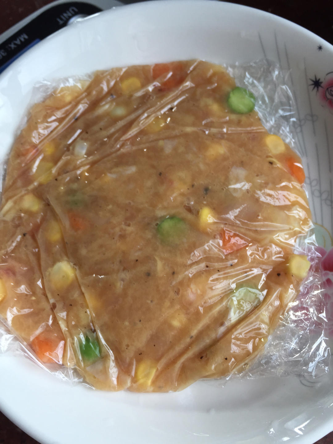 超详细の自制健康汉堡鸡肉饼｜烤箱版田园脆鸡堡#Healthymeals#