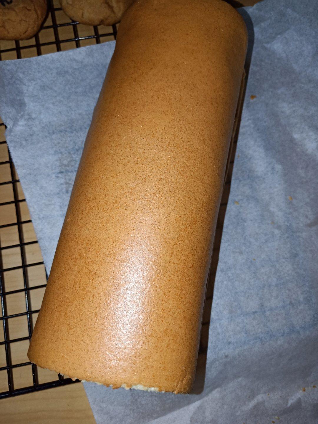 小四卷～风靡美食群的美味蛋糕卷