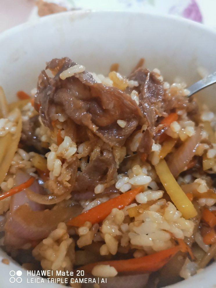 秒杀吉野家的照烧肥牛