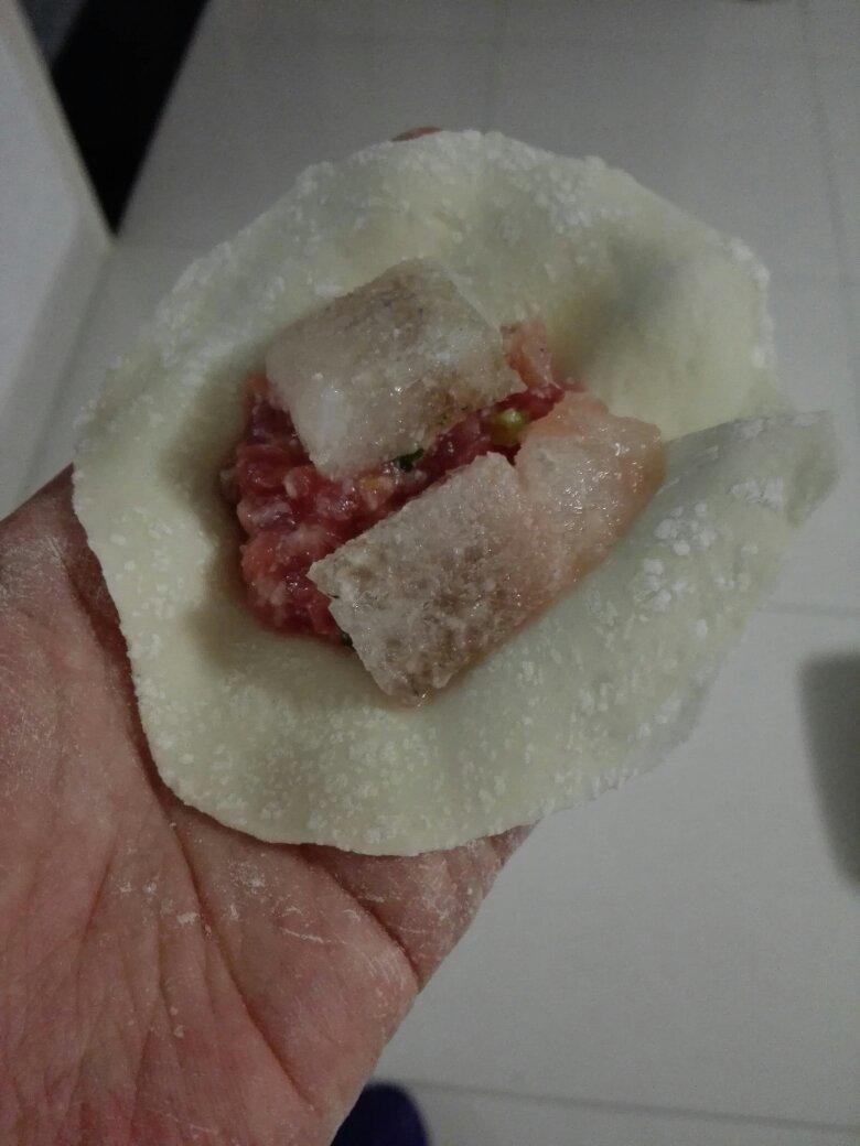 小笼汤包